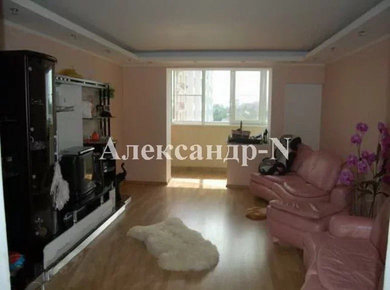 Wohnung 4 Zimmer 145 m² Odessa, Ukraine