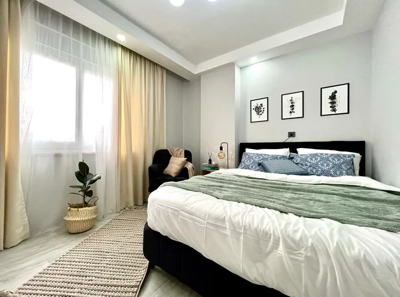Mieszkanie 2 pokoi 90 m² Sekerhane Mahallesi, Turcja