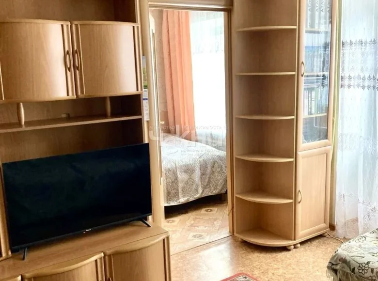 Apartment 42 m² Nizhny Novgorod, Russia