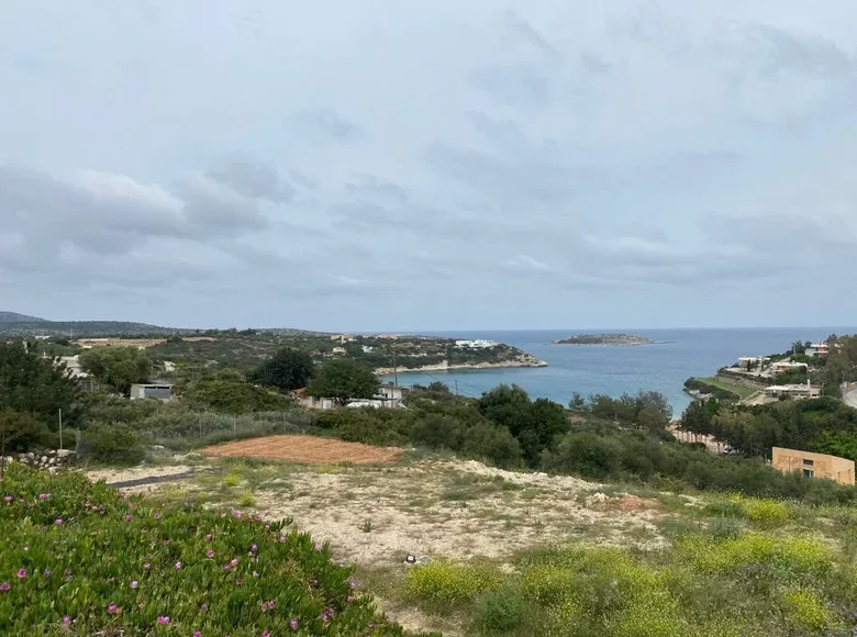 Atterrir 1 chambre  La Canée, Grèce