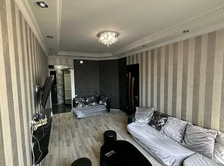 2 bedroom apartment 70 m² Batumi, Georgia