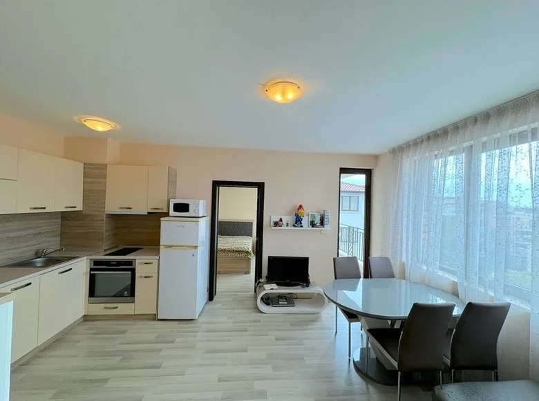 Apartment 90 m² Ravda, Bulgaria