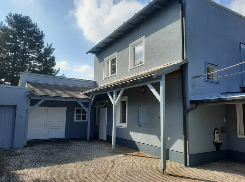8 room house 129 m² Baden, Austria