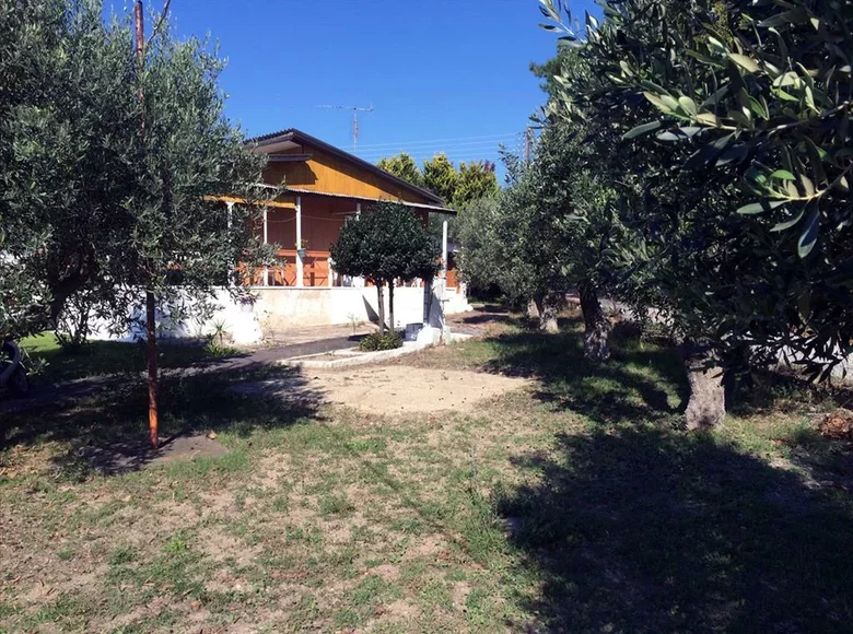 Cottage 2 bedrooms 70 m² Settlement "Agioi Anargyroi", Greece