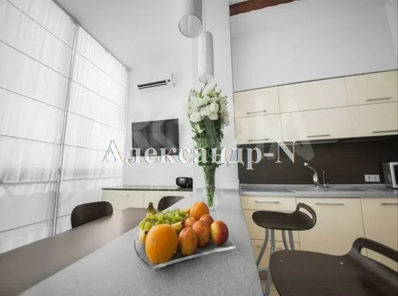 1 room apartment 70 m² Odessa, Ukraine