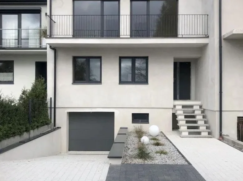 Maison 156 m² Turek, Pologne