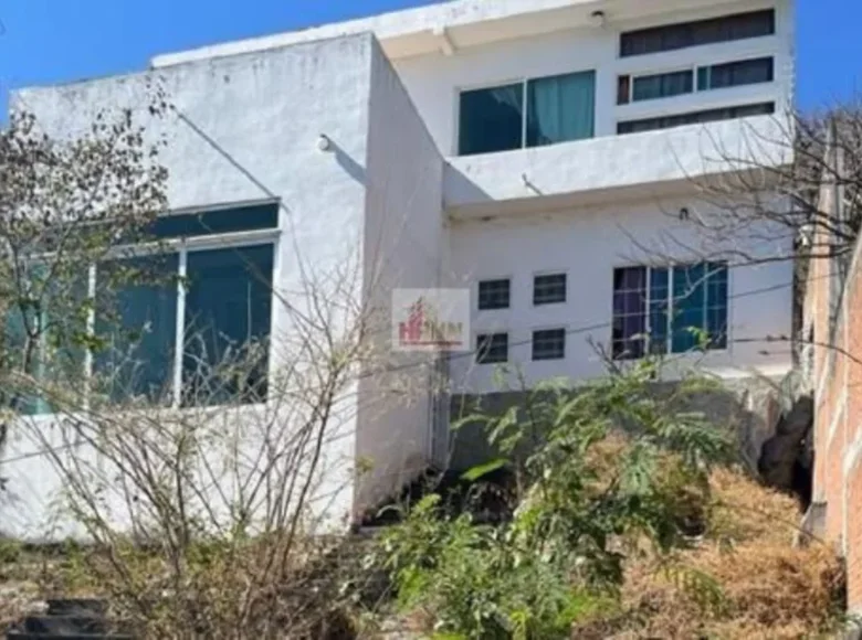 Haus 3 Schlafzimmer 169 m² Iguala, Mexiko