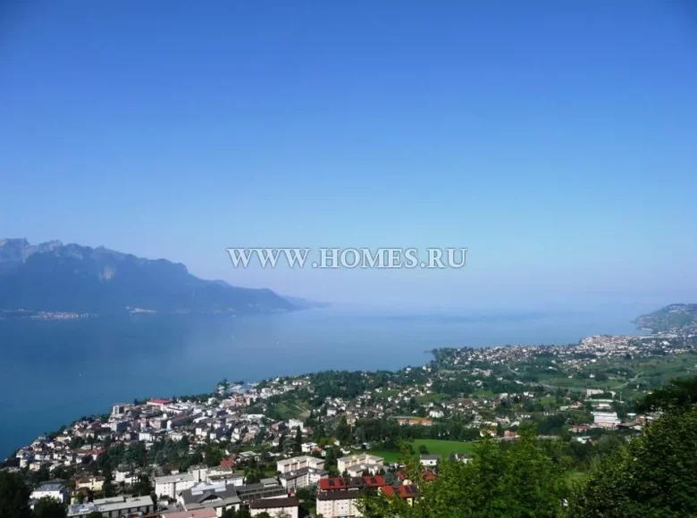 Casa 10 habitaciones 600 m² Suiza, Suiza