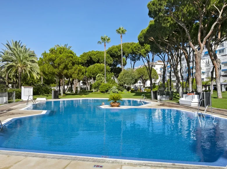 3 bedroom apartment 139 m² Almeria, Spain