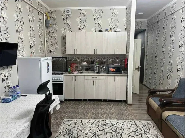 Kvartira 45 m² in Shaykhontohur Tumani