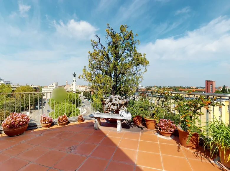 Penthouse 6 zimmer 233 m² Unione di Comuni della Romagna Forlivese, Italien