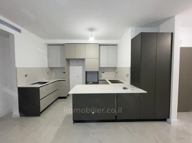 Mieszkanie 4 pokoi 100 m² Ashkelon Subdistrict, Izrael