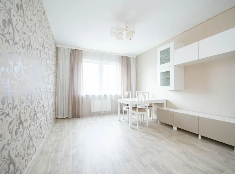 Mieszkanie 2 pokoi 43 m² Siennica, Białoruś