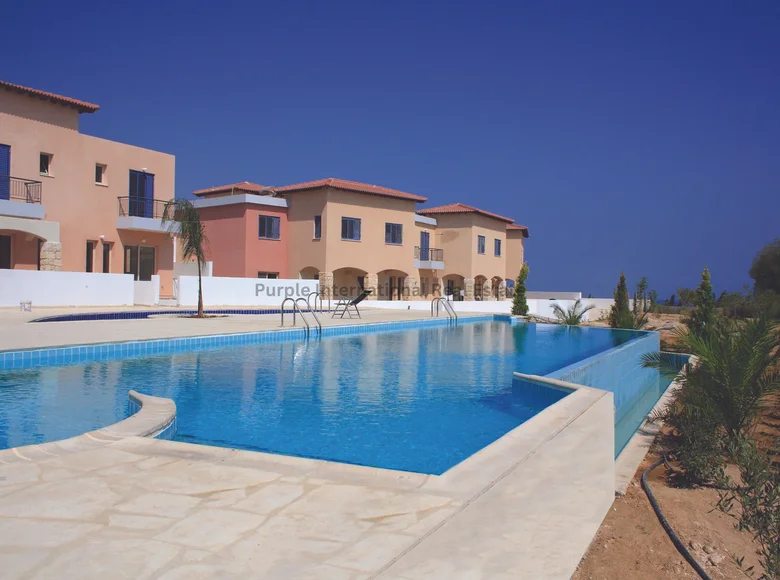Villa de 2 dormitorios 87 m² Polis Chrysochous, Chipre