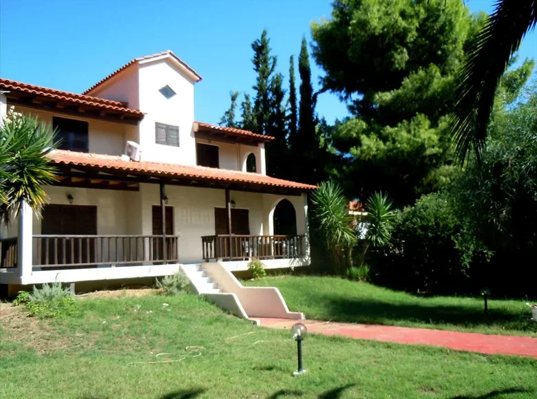 Casa de campo 6 habitaciones 144 m² Municipality of Nafplio, Grecia