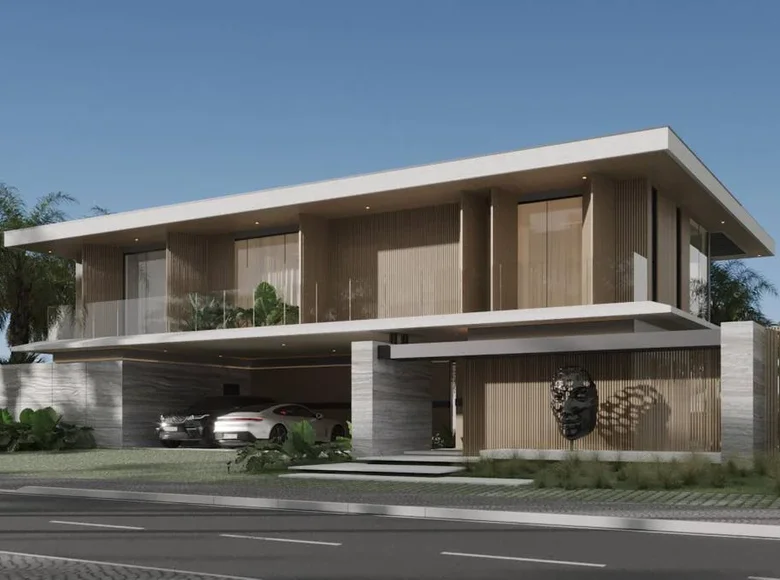Willa 4 pokoi 590 m² Higuey, Dominikana