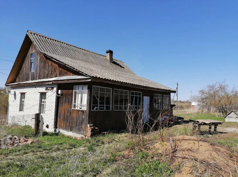 Maison 3 chambres 93 m² Pudostskoe selskoe poselenie, Fédération de Russie