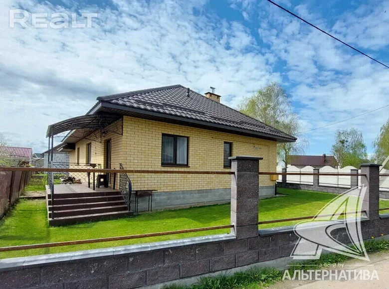 Casa 118 m² Brest, Bielorrusia