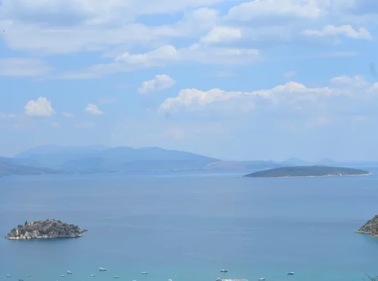 Działki 5 000 m² Peloponnese Region, Grecja