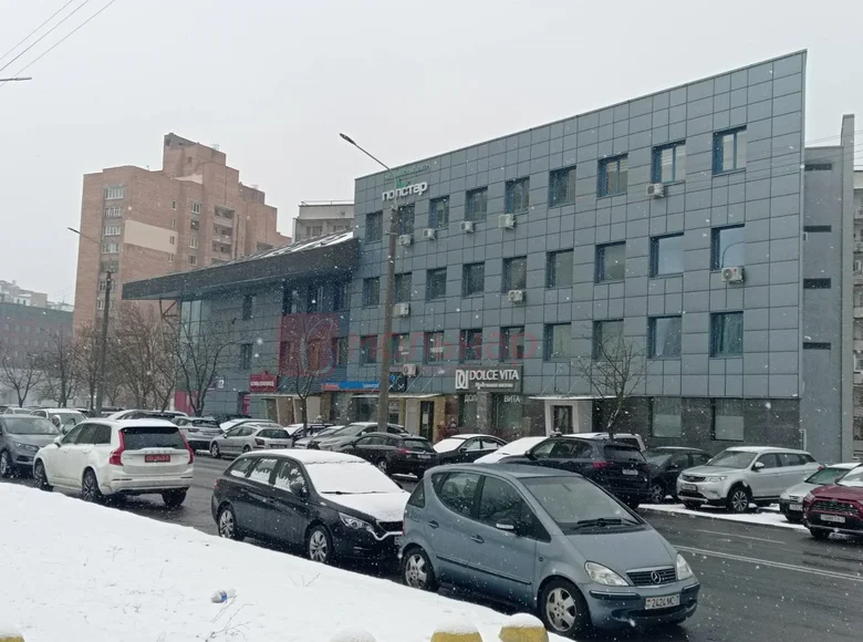 Магазин 165 м² Минск, Беларусь