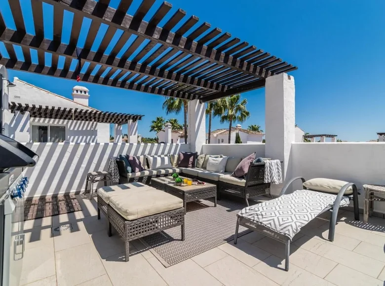 Wohnung 2 Schlafzimmer 102 m² Marbella, Spanien