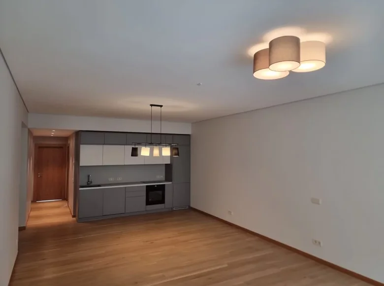 Apartamento 3 habitaciones 190 m² Riga, Letonia