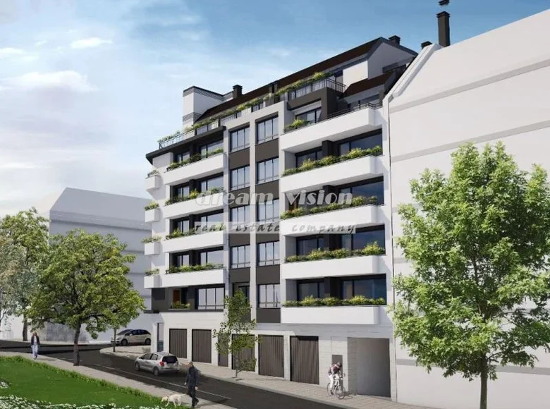 Wohnung 181 m² Sofia, Bulgarien