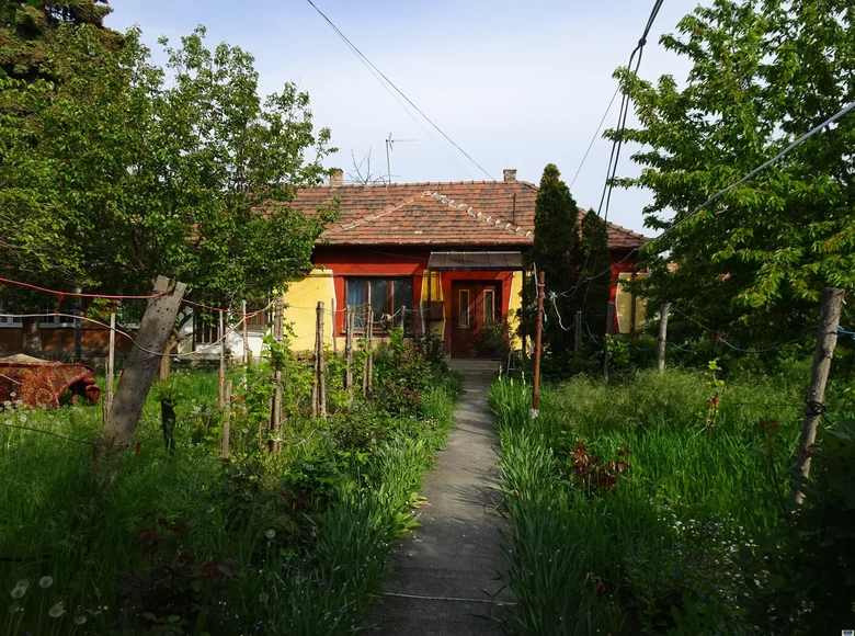 Haus 3 Zimmer 100 m² Hanselbeck, Ungarn