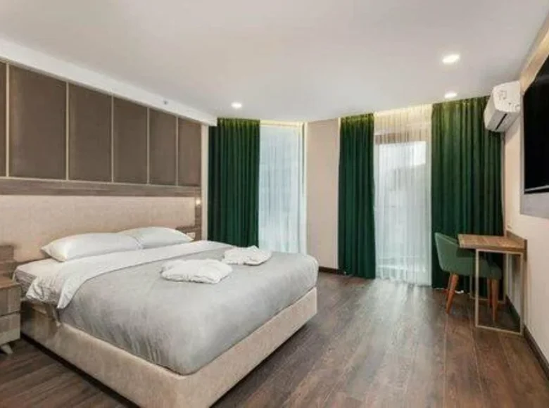 Estudio 1 habitación 37 m² Batumi, Georgia