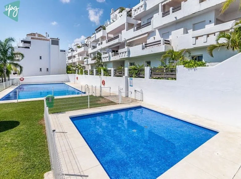 Attique 2 chambres 112 m² Casares, Espagne