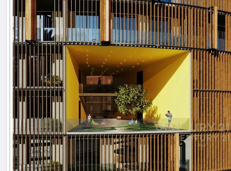 Квартира 2 комнаты 70 м² Golem, Албания