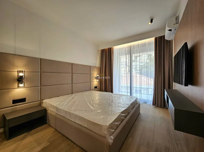 1 bedroom apartment  in Budva, Montenegro