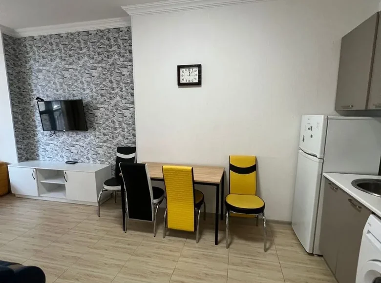 Mieszkanie 2 pokoi 45 m² Batumi, Gruzja