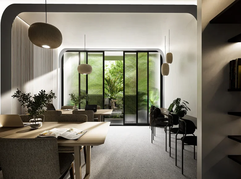 Квартира 1 комната 54 м² Равай, Таиланд