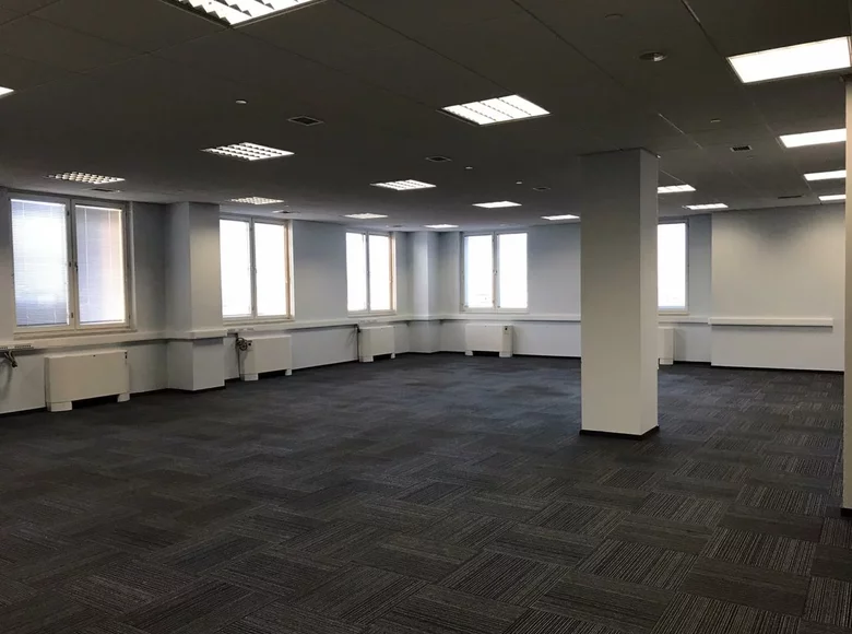Office 293 m² in Central Administrative Okrug, Russia