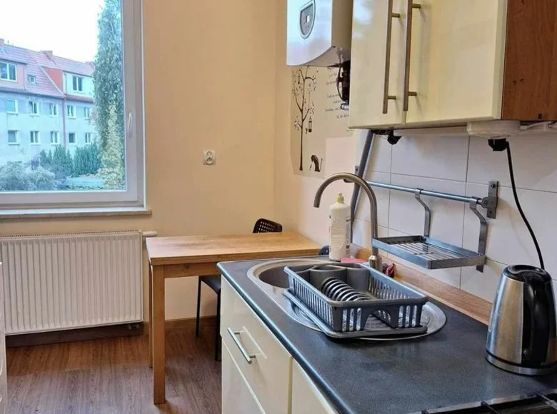 Wohnung 3 zimmer 43 m² in Danzig, Polen