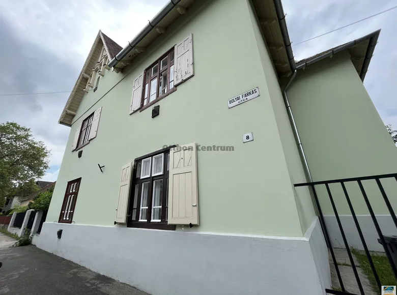 1 room apartment 47 m² Gyori jaras, Hungary