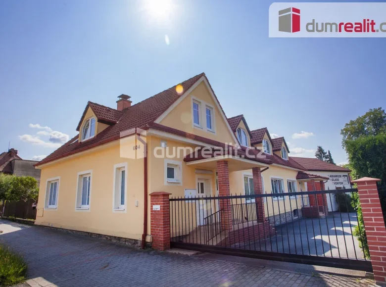 Commercial property 504 m² in Southwest, Czech Republic