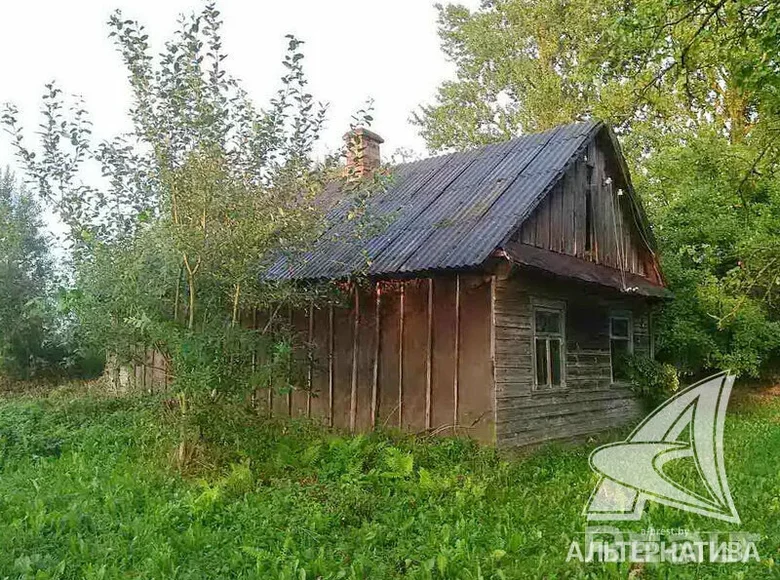 Земельные участки 38 м² Долбизно, Беларусь