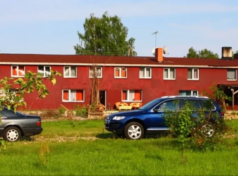 Land 65 bedrooms 1 800 m² Lapmezciems, Latvia