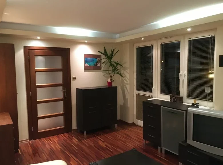 Wohnung 2 Zimmer 58 m² in Krakau, Polen