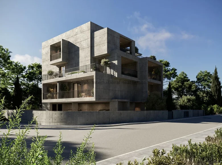 Studio 37 m² Paphos, Chypre