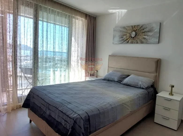 Apartamento 1 habitación 28 m² Meljine, Montenegro