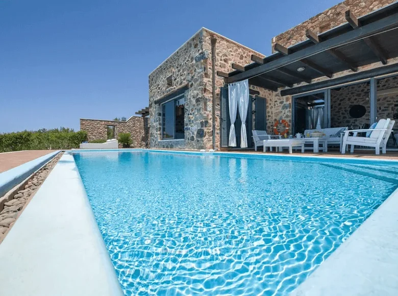 Villa 110 m² Municipality of Kissamos, Grecia