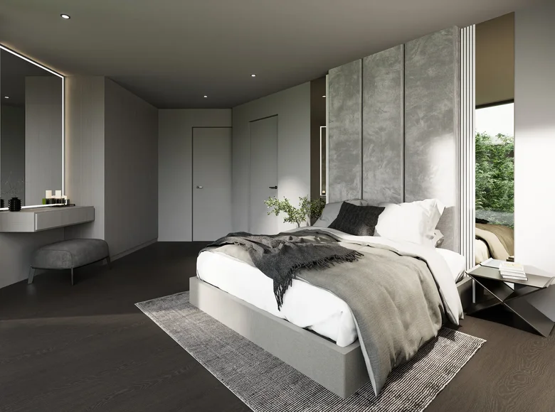 Kawalerka 1 pokój 35 m² Rawai, Tajlandia