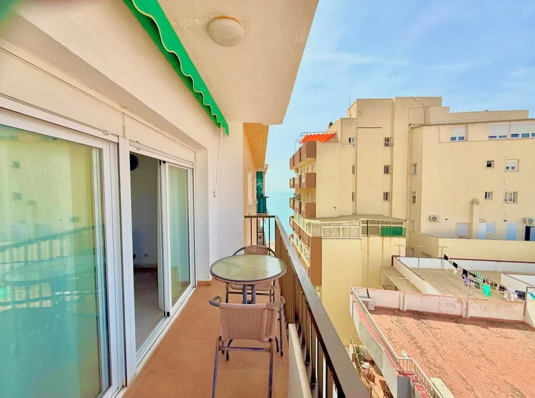 Appartement 2 chambres 88 m² Fuengirola, Espagne