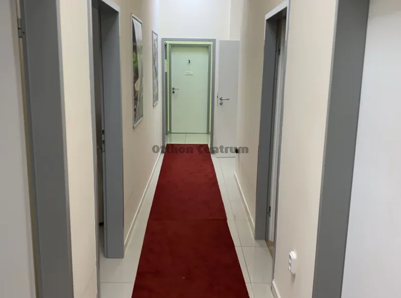 Nieruchomości komercyjne 167 m² Debreceni jaras, Węgry