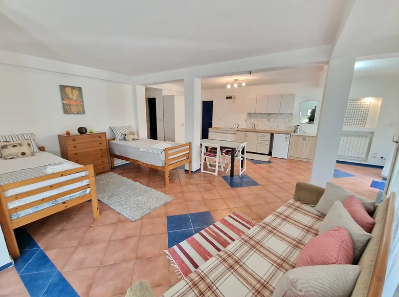 Wohnung 50 m² Budva, Montenegro