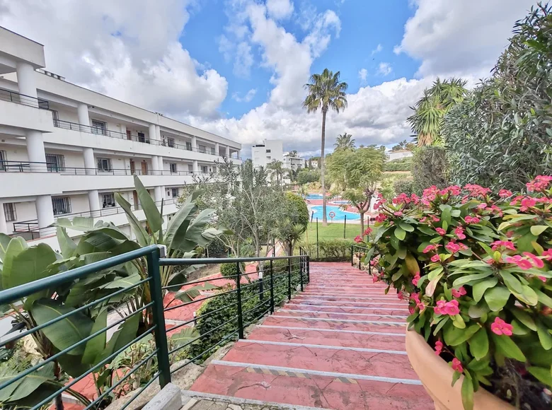 Wohnung 2 Schlafzimmer 194 m² San Pedro Alcantara, Spanien