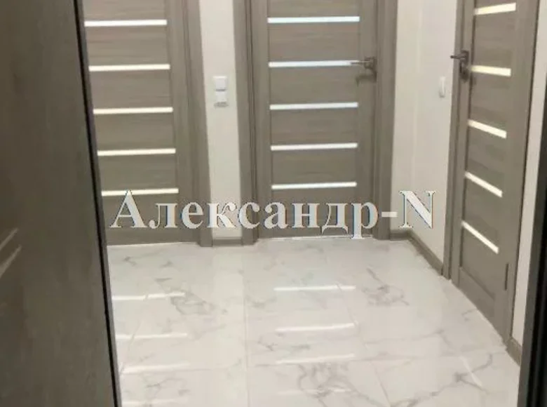 1 room apartment 40 m² Odessa, Ukraine